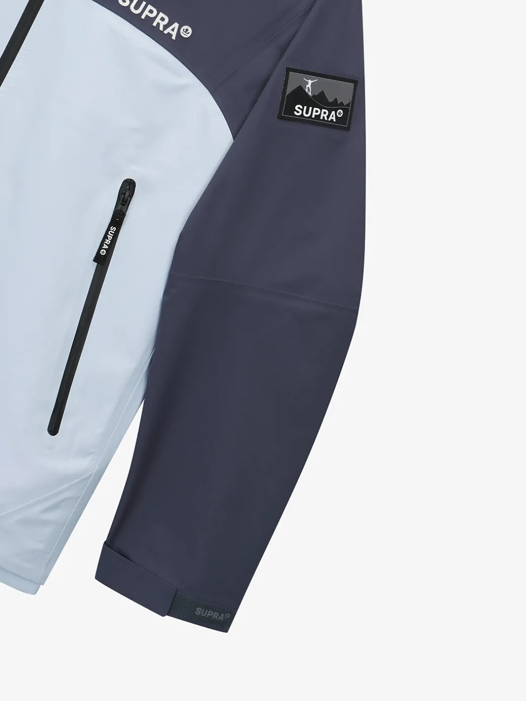 Outdoor 3L Windbreaker