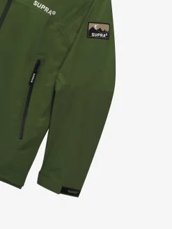 Outdoor 3L Windbreaker