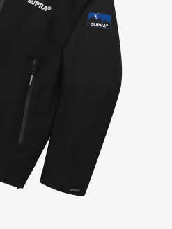 Outdoor 3L Windbreaker