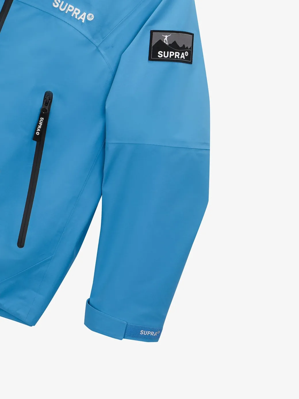 Outdoor 3L Windbreaker