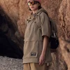 OUTDOOR LABEL POINT BACKPACK