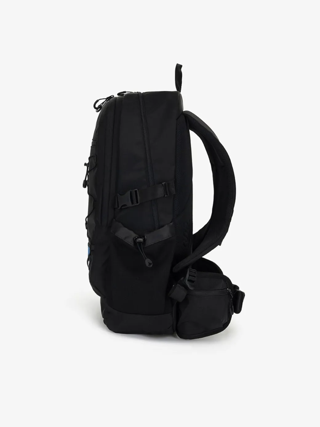 OUTDOOR LABEL POINT BACKPACK