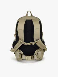 OUTDOOR LABEL POINT BACKPACK