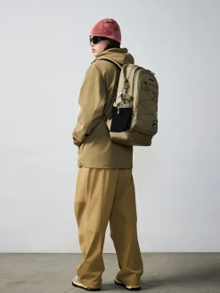 OUTDOOR LABEL POINT BACKPACK