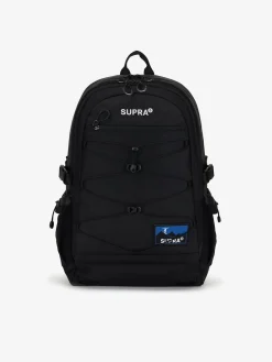 OUTDOOR LABEL POINT BACKPACK