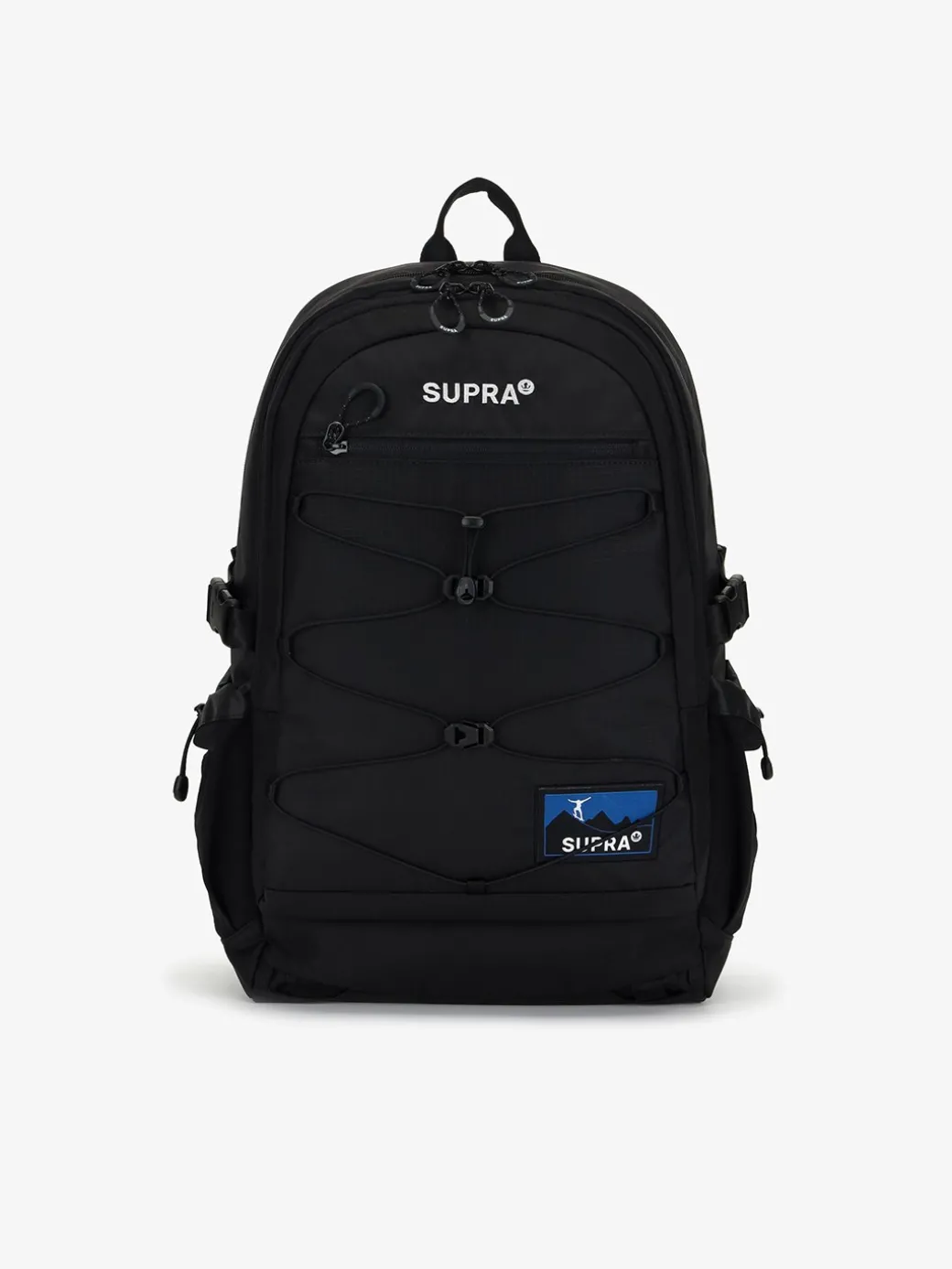 OUTDOOR LABEL POINT BACKPACK