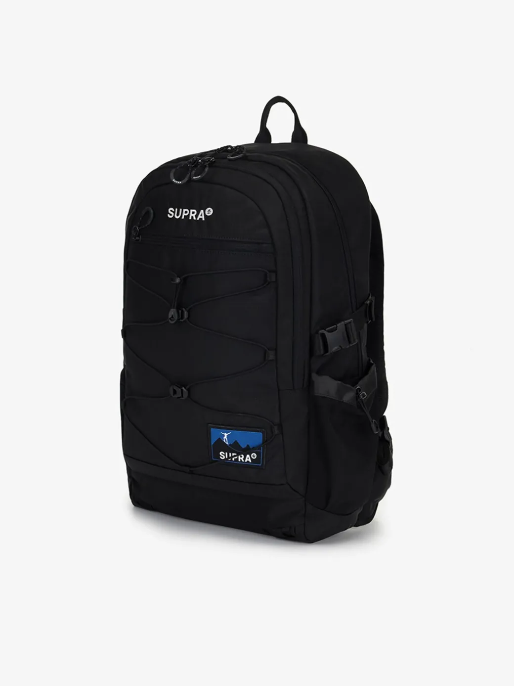 OUTDOOR LABEL POINT BACKPACK