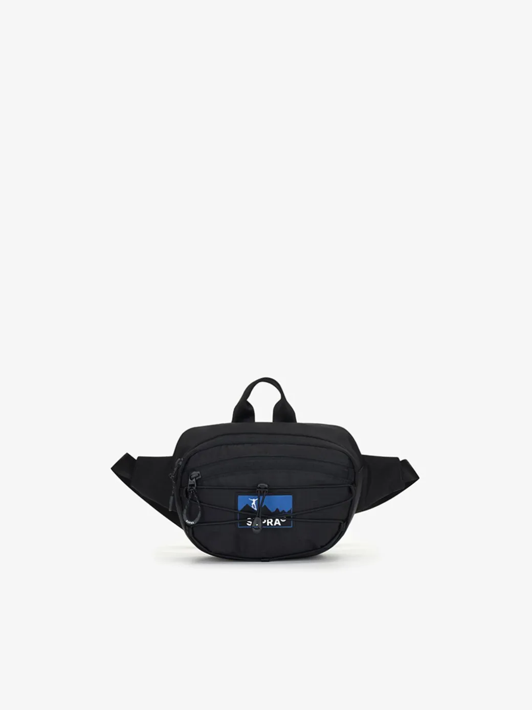 OUTDOOR LABEL POINT HIPSACK