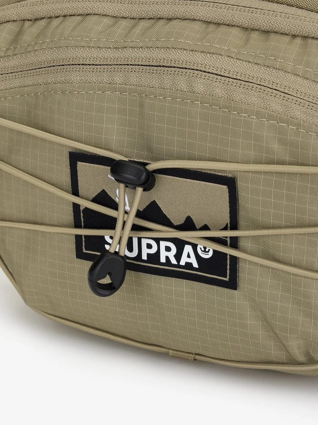 OUTDOOR LABEL POINT HIPSACK