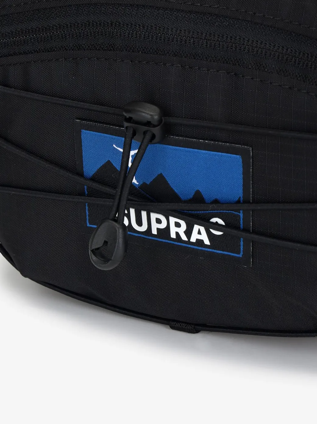 OUTDOOR LABEL POINT HIPSACK