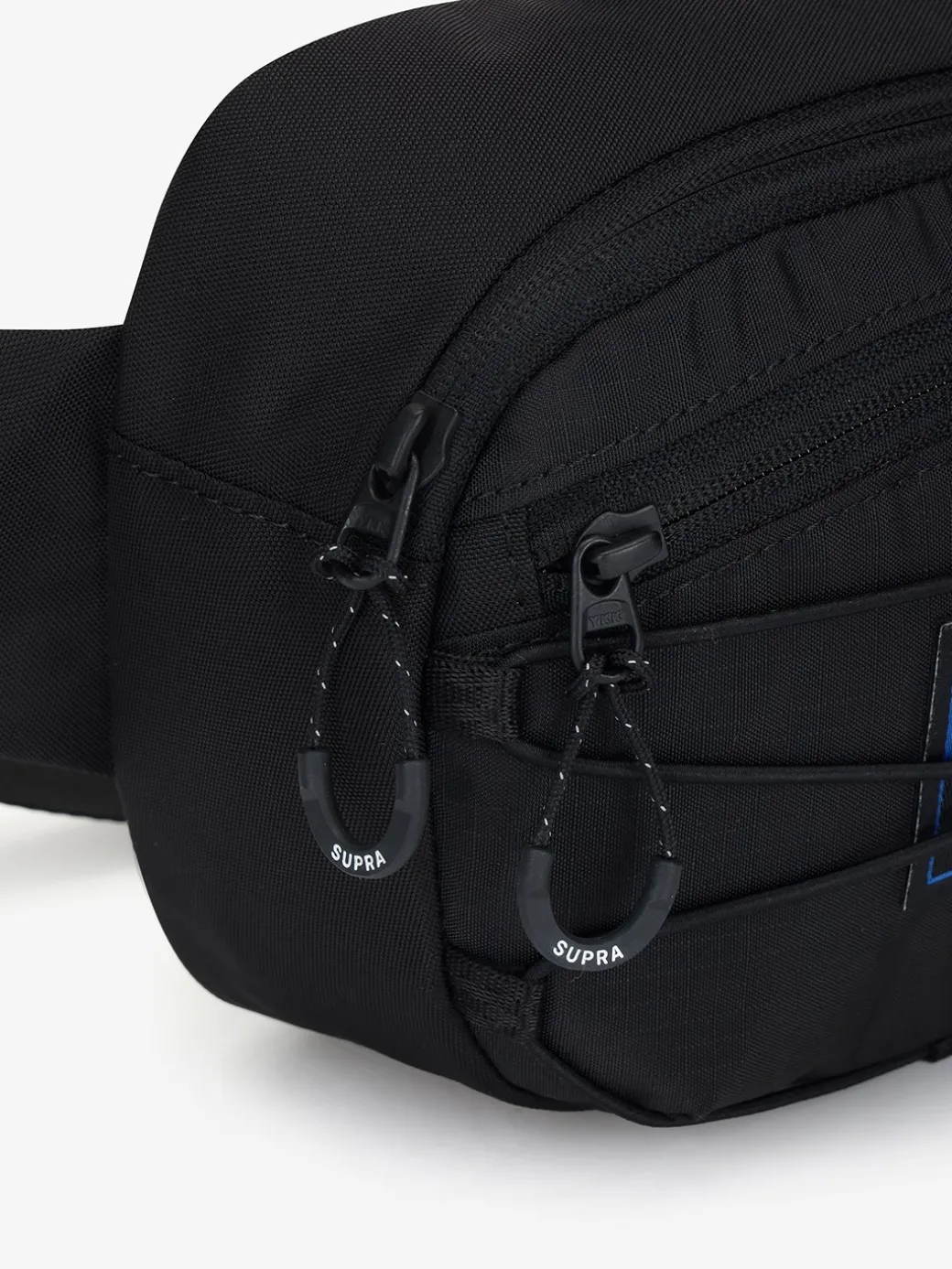OUTDOOR LABEL POINT HIPSACK