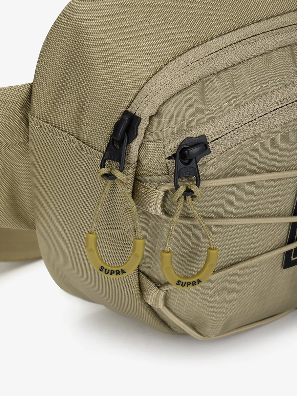 OUTDOOR LABEL POINT HIPSACK