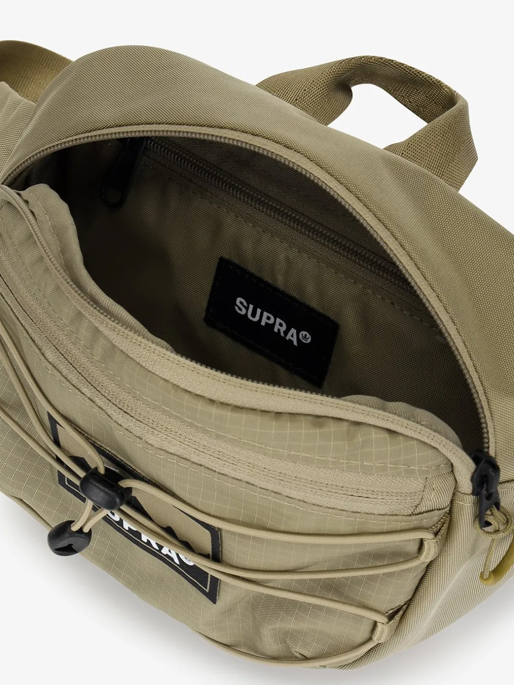 OUTDOOR LABEL POINT HIPSACK