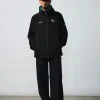 OUTDOOR LIGHTWEIGHT WINDBREAKER