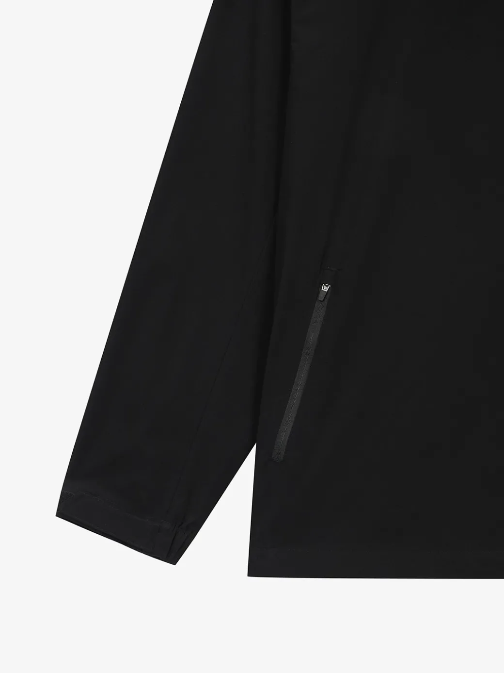 OUTDOOR LIGHTWEIGHT WINDBREAKER