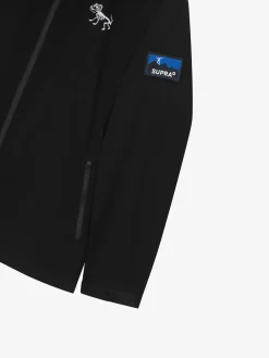 OUTDOOR LIGHTWEIGHT WINDBREAKER