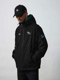OUTDOOR LIGHTWEIGHT WINDBREAKER