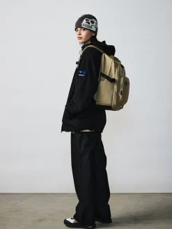 OUTDOOR LIGHTWEIGHT WINDBREAKER