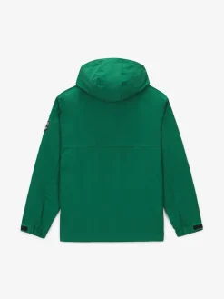 OUTDOOR LIGHTWEIGHT WINDBREAKER