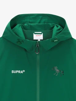 OUTDOOR LIGHTWEIGHT WINDBREAKER