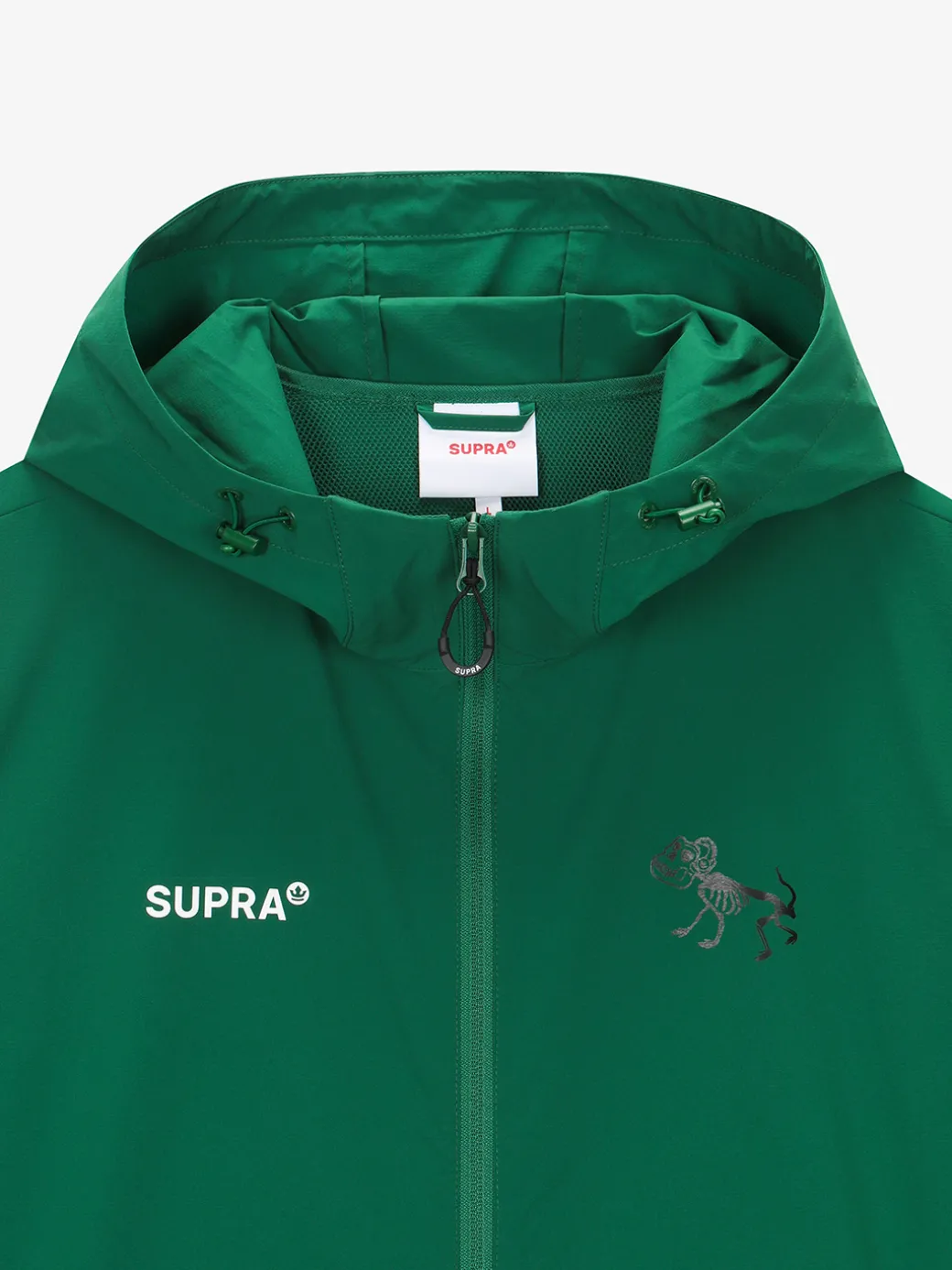 OUTDOOR LIGHTWEIGHT WINDBREAKER