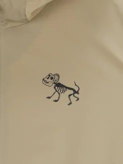 OUTDOOR LIGHTWEIGHT WINDBREAKER