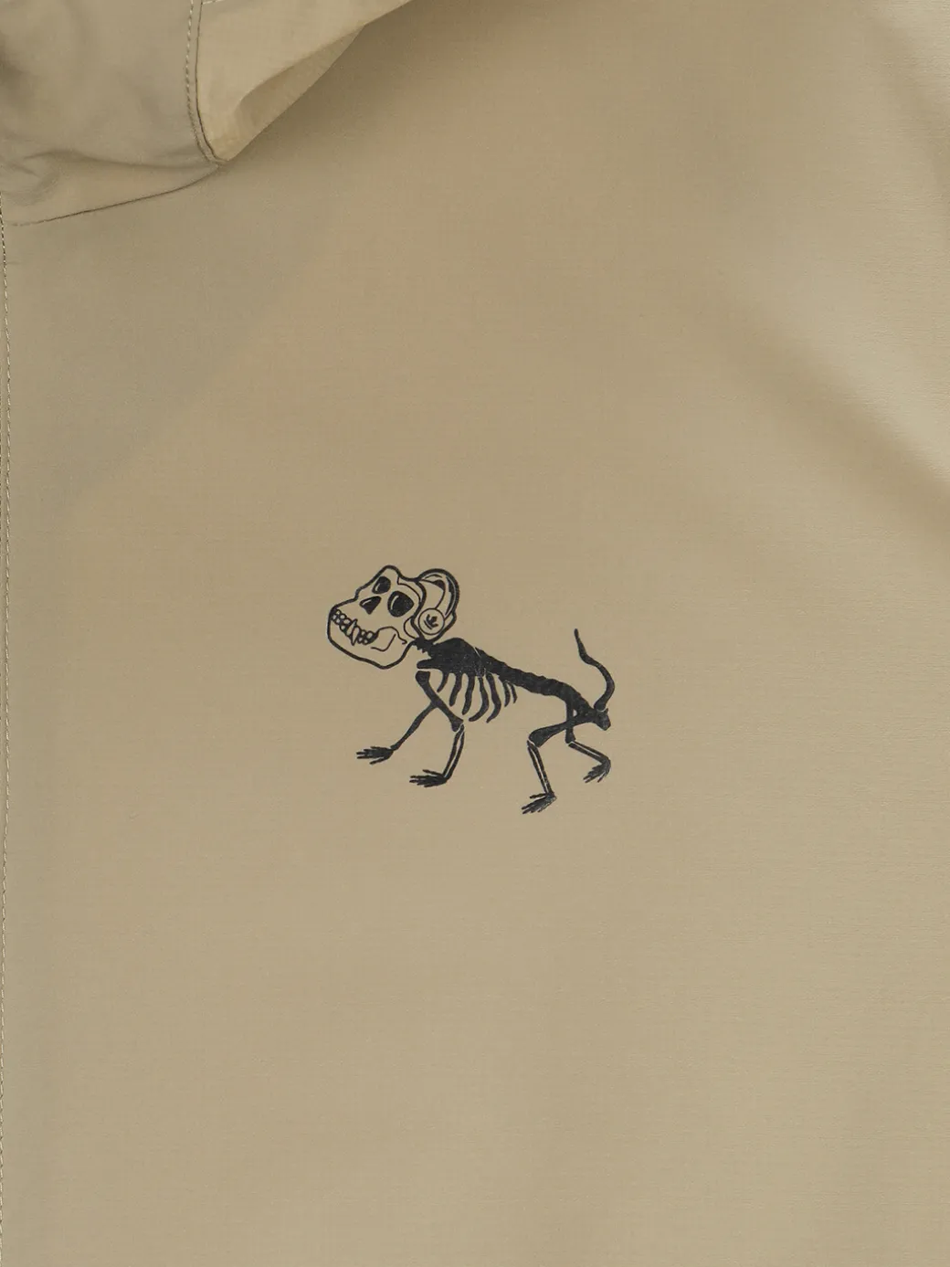 OUTDOOR LIGHTWEIGHT WINDBREAKER