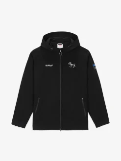 OUTDOOR LIGHTWEIGHT WINDBREAKER