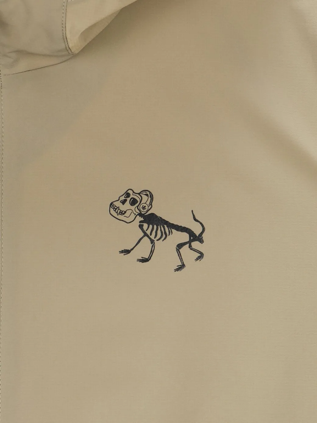 OUTDOOR LIGHTWEIGHT WINDBREAKER