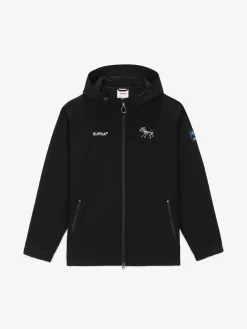 OUTDOOR LIGHTWEIGHT WINDBREAKER