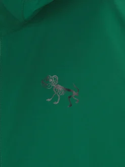OUTDOOR LIGHTWEIGHT WINDBREAKER