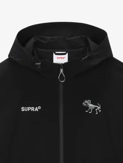 OUTDOOR LIGHTWEIGHT WINDBREAKER