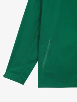 OUTDOOR LIGHTWEIGHT WINDBREAKER