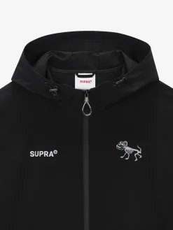 OUTDOOR LIGHTWEIGHT WINDBREAKER