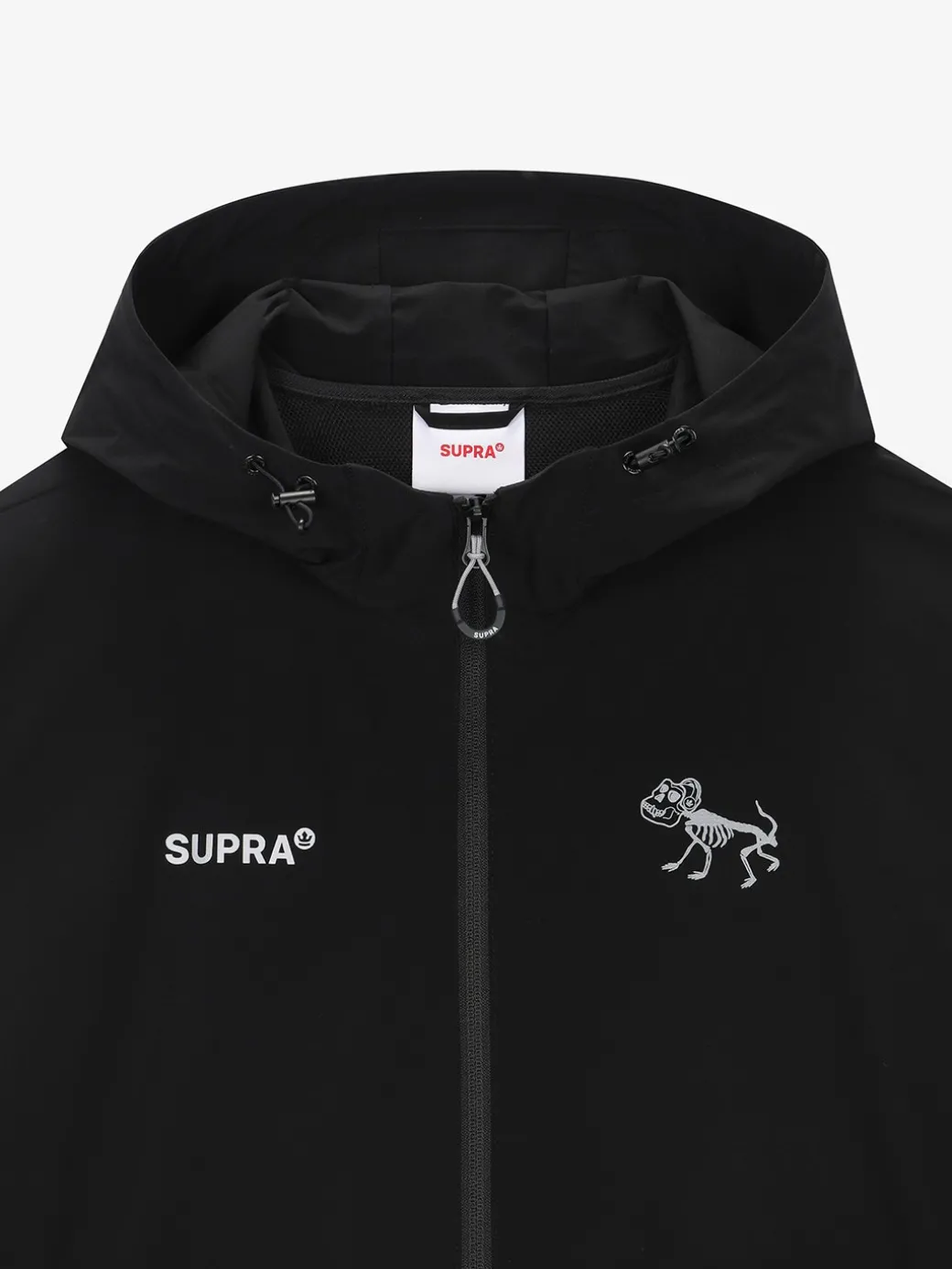 OUTDOOR LIGHTWEIGHT WINDBREAKER