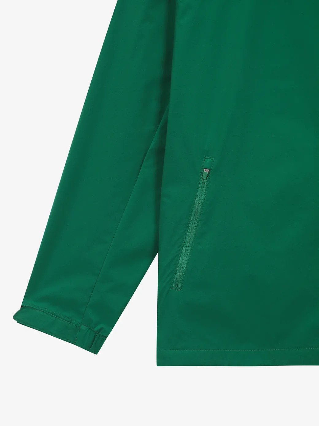 OUTDOOR LIGHTWEIGHT WINDBREAKER