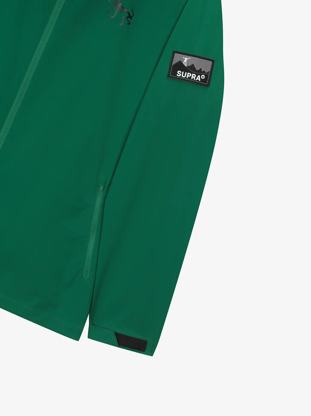 OUTDOOR LIGHTWEIGHT WINDBREAKER