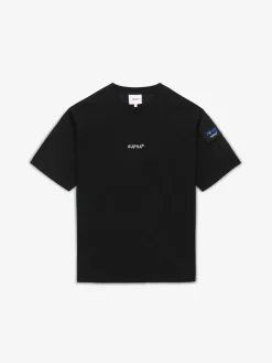 OUTDOOR LOGO POCKET T-SHIRTS