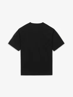 OUTDOOR LOGO POCKET T-SHIRTS