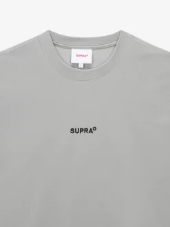 OUTDOOR LOGO POCKET T-SHIRTS