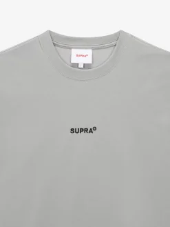 OUTDOOR LOGO POCKET T-SHIRTS