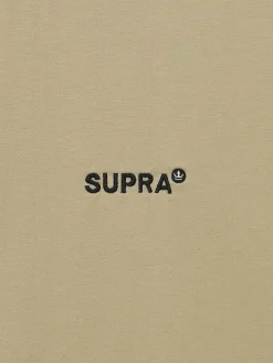 OUTDOOR LOGO POCKET T-SHIRTS