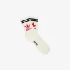 OUTDOOR LOGO SOCKS