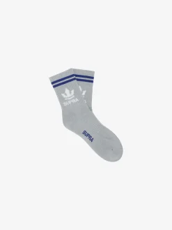 OUTDOOR LOGO SOCKS