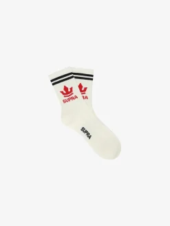 OUTDOOR LOGO SOCKS