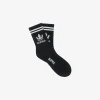 OUTDOOR LOGO SOCKS