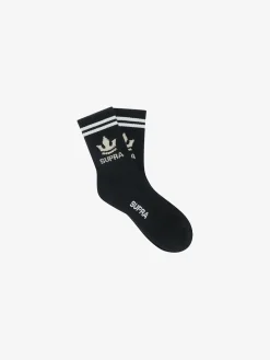 OUTDOOR LOGO SOCKS
