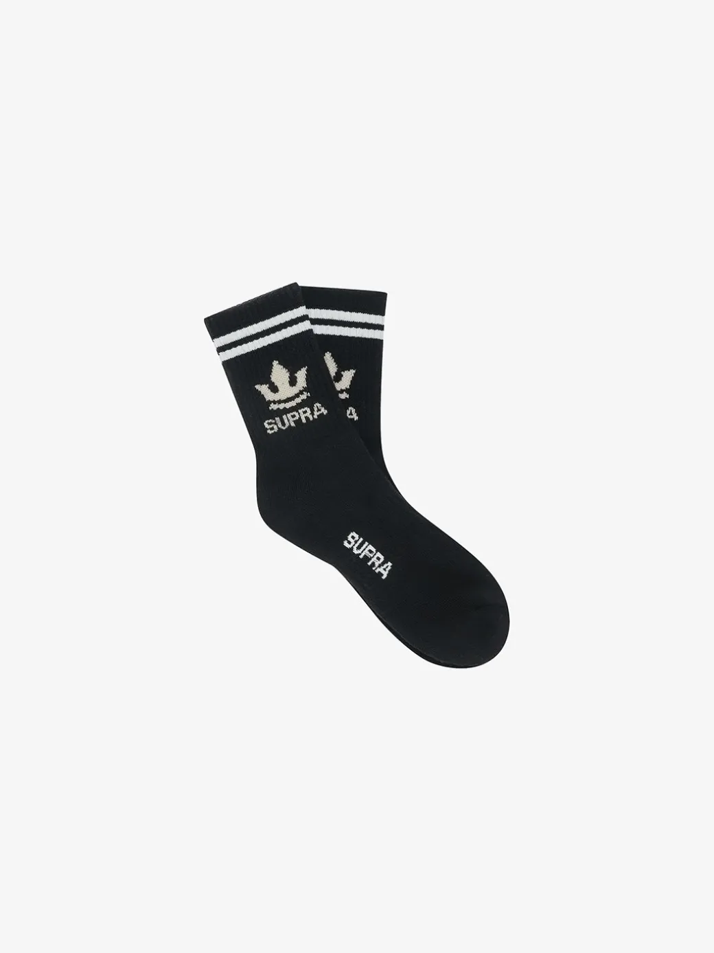 OUTDOOR LOGO SOCKS