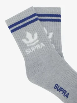 OUTDOOR LOGO SOCKS