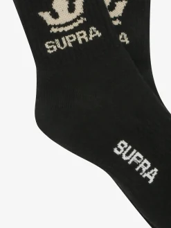 OUTDOOR LOGO SOCKS